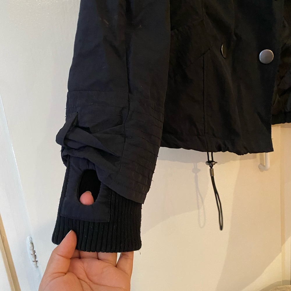 G.E.T jacket - Picture 5 of 5